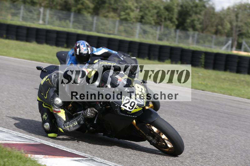 /53 16.09.2025 Track Day Domi Aegerter ADR/Gruppe rot/99